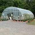  Corrugated Polycarbonate Greenhouse Packages