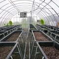  Corrugated Polycarbonate Greenhouse Packages