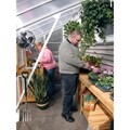  Aluminum Lean-to Greenhouse kits