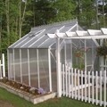 Elite Greenhouse Kits