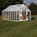 Elite Greenhouse Kits