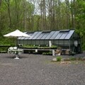 Gro-Pro Greenhouse