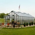 Gro-Pro Greenhouse