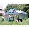 Gro-Pro Greenhouse