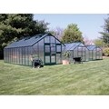 Gro-Pro Greenhouse