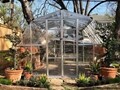 Americana 12' x 12' Greenhouse