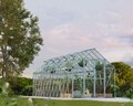 Snap & Grow Greenhouses