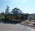 Old World Victorian Greenhouses