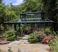 Old World Victorian Greenhouses