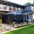 RBH Glass Victorian Greenhouse