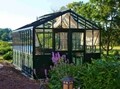 RBH Glass Victorian Greenhouse