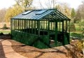 RBH Glass Victorian Greenhouse