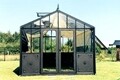 RBH Glass Victorian Greenhouse