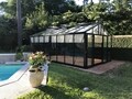 Royal Victorian Glass Greenhouse