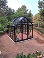 Junior Victorian Glass Greenhouse