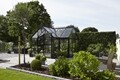 Junior Orangerie Glass Greenhouse