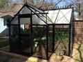 Junior Orangerie Glass Greenhouse