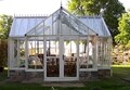 Royal Antique Victorian Greenhouse