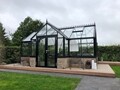 Royal Antique Victorian Greenhouse