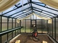 Victorian Polycarbonate Greenhouses