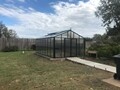 Victorian Polycarbonate Greenhouses