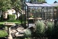 Legacy  Glass Greenhouse Kit