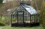 Parkside Glass Greenhouse
