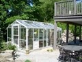 Traditional Greenhouse kit 