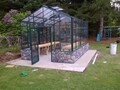 Traditional Greenhouse kit 