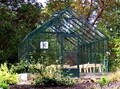 Cottage Glass Greenhouse 