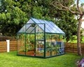 Crystal Blend Greenhouse Kits