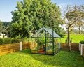 Crystal Blend Greenhouse Kits