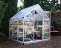 Crystal Blend Greenhouse Kits