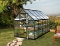 Crystal Blend Greenhouse Kits