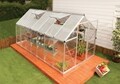 Crystal Blend Greenhouse Kits