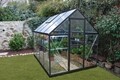 Crystal Blend Greenhouse Kits