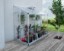 Crystal Blend Lean-to Greenhouse Kit