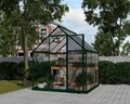 legend Greenhouse Kits