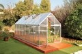 legend Greenhouse Kits