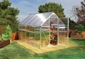 legend Greenhouse Kits