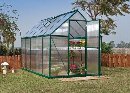 legend Greenhouse Kits