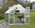  Econ Greenhouse Kit