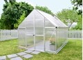  Econ Greenhouse Kit