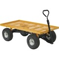 Heavy Duty Metal Nursery Carts