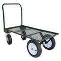 4 Wheel Garden Cart 