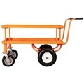 Double Decker Nursery Carts