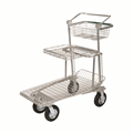 Brakes Shopping Cart