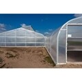 SolaWrap Greenhouse Covering - Poly