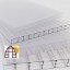 Polycarbonate Panel 8mm