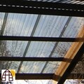 DYNAGLAS Corrugated Polycarbonate